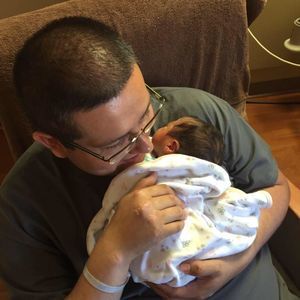 Meet your Posher, Alma